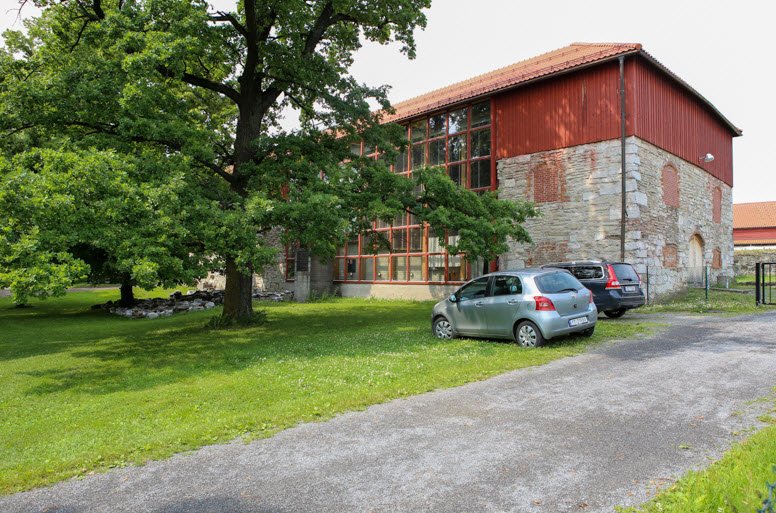 Storhamar gård, Hamar, Norway, Norway